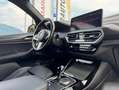 BMW X3 X3 G01 2021 xdrive20d mhev 48V Msport auto Gris - thumbnail 28