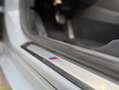 BMW X3 X3 G01 2021 xdrive20d mhev 48V Msport auto Gris - thumbnail 23