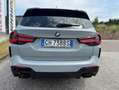 BMW X3 X3 G01 2021 xdrive20d mhev 48V Msport auto Gris - thumbnail 20