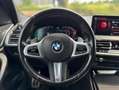BMW X3 X3 G01 2021 xdrive20d mhev 48V Msport auto Gris - thumbnail 11