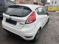 Ford Fiesta Fiesta 1.5 TDCi Ambiente Blanc - thumbnail 4