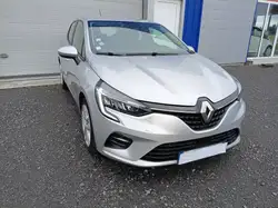 Renault Clio TCE 90CV BUSINESS
