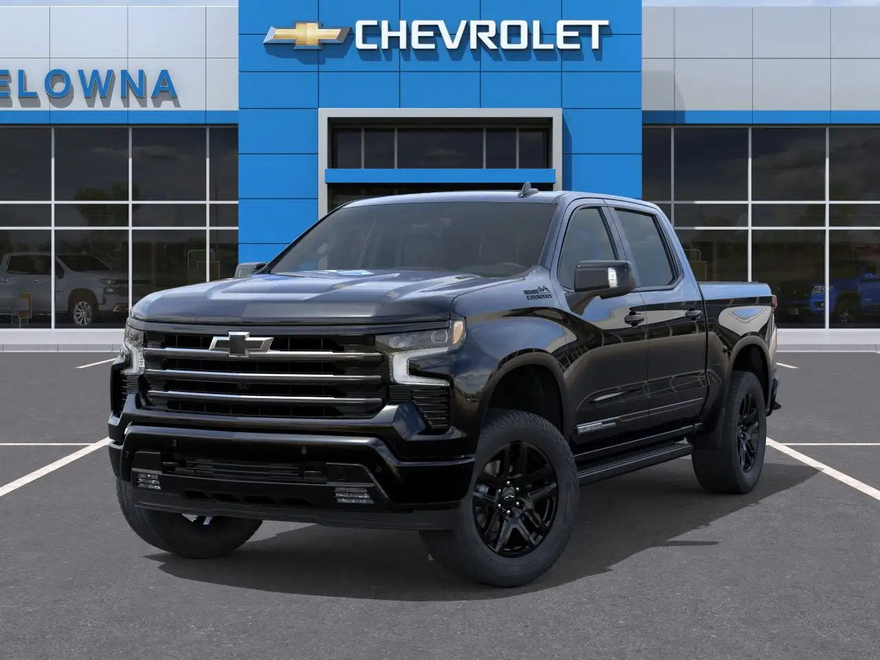Chevrolet Silverado 1500 photo Chevrolet Silverado 1500