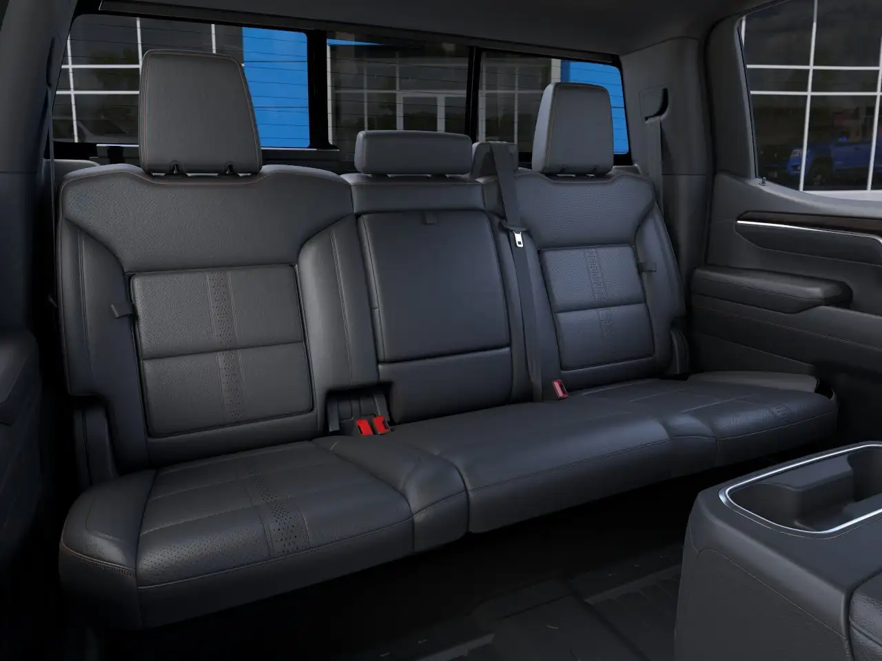 Chevrolet Silverado 1500 photo Chevrolet Silverado 1500