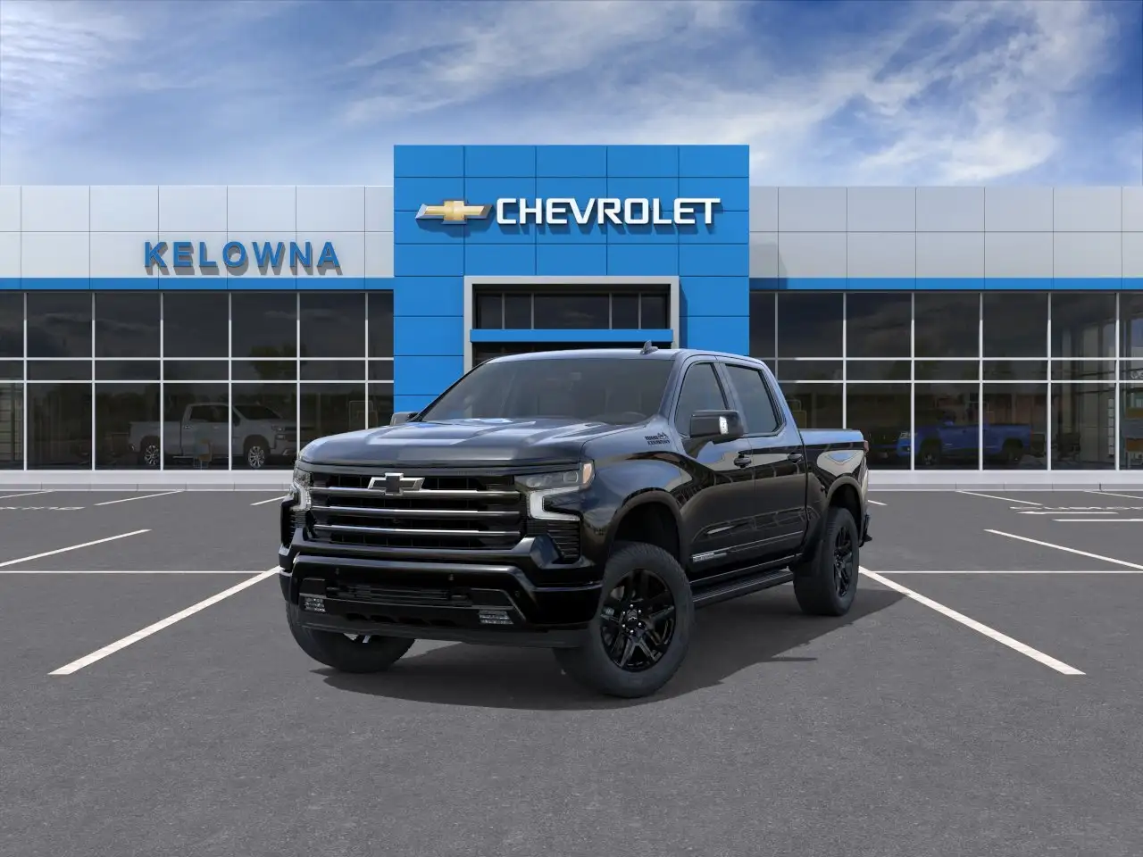 Chevrolet Silverado 1500 photo Chevrolet Silverado 1500