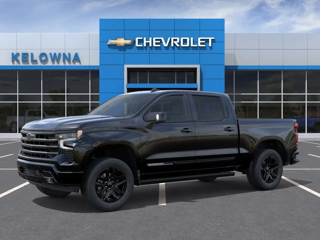 Chevrolet Silverado 1500 photo Chevrolet Silverado 1500