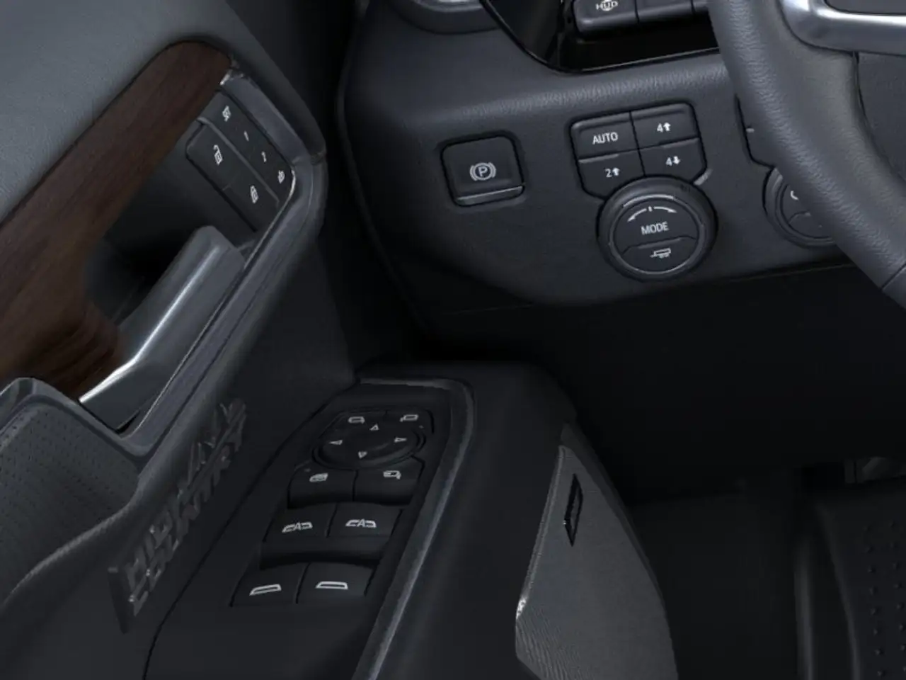 Chevrolet Silverado 1500 photo Chevrolet Silverado 1500
