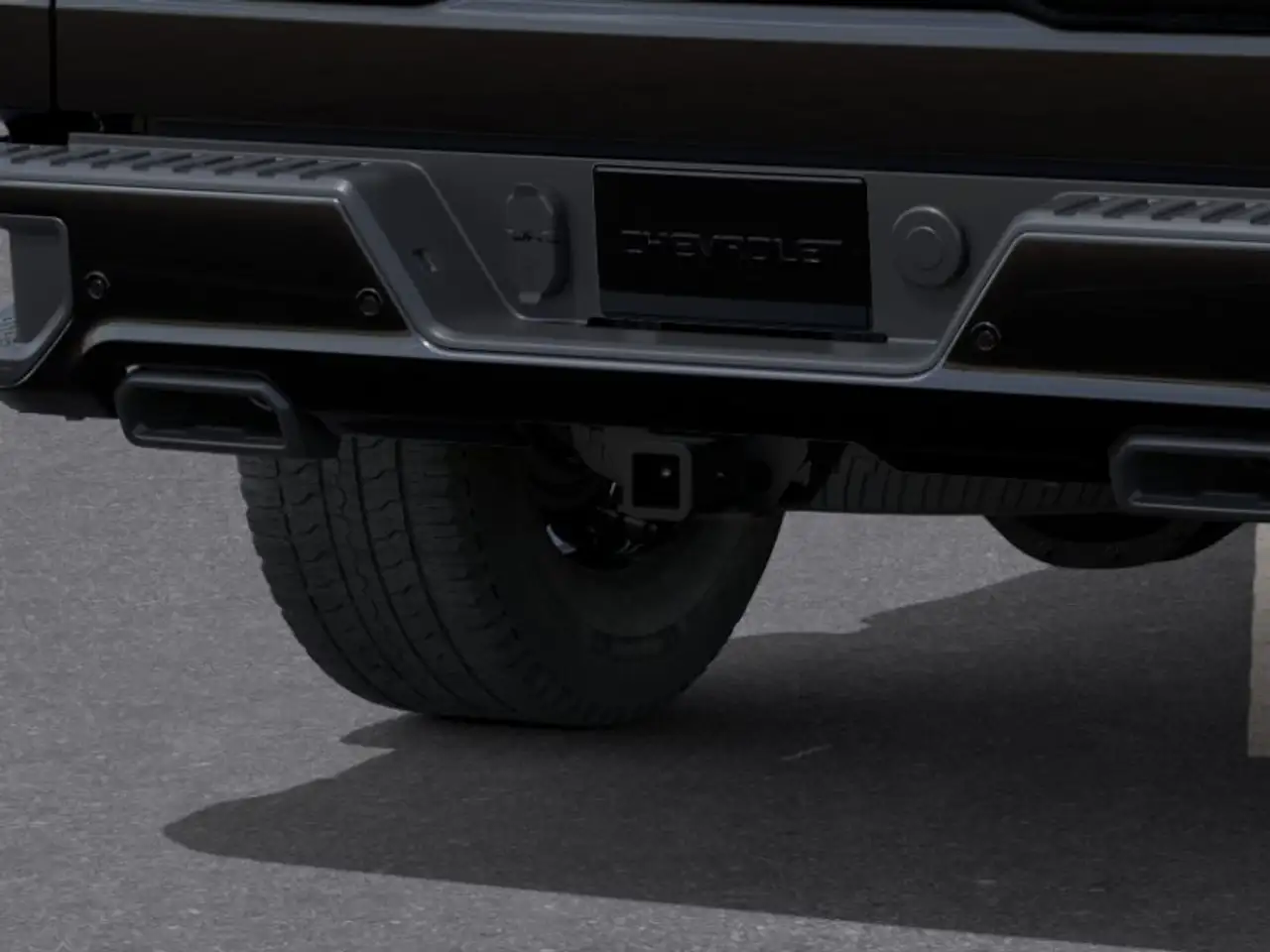 Chevrolet Silverado 1500 photo Chevrolet Silverado 1500