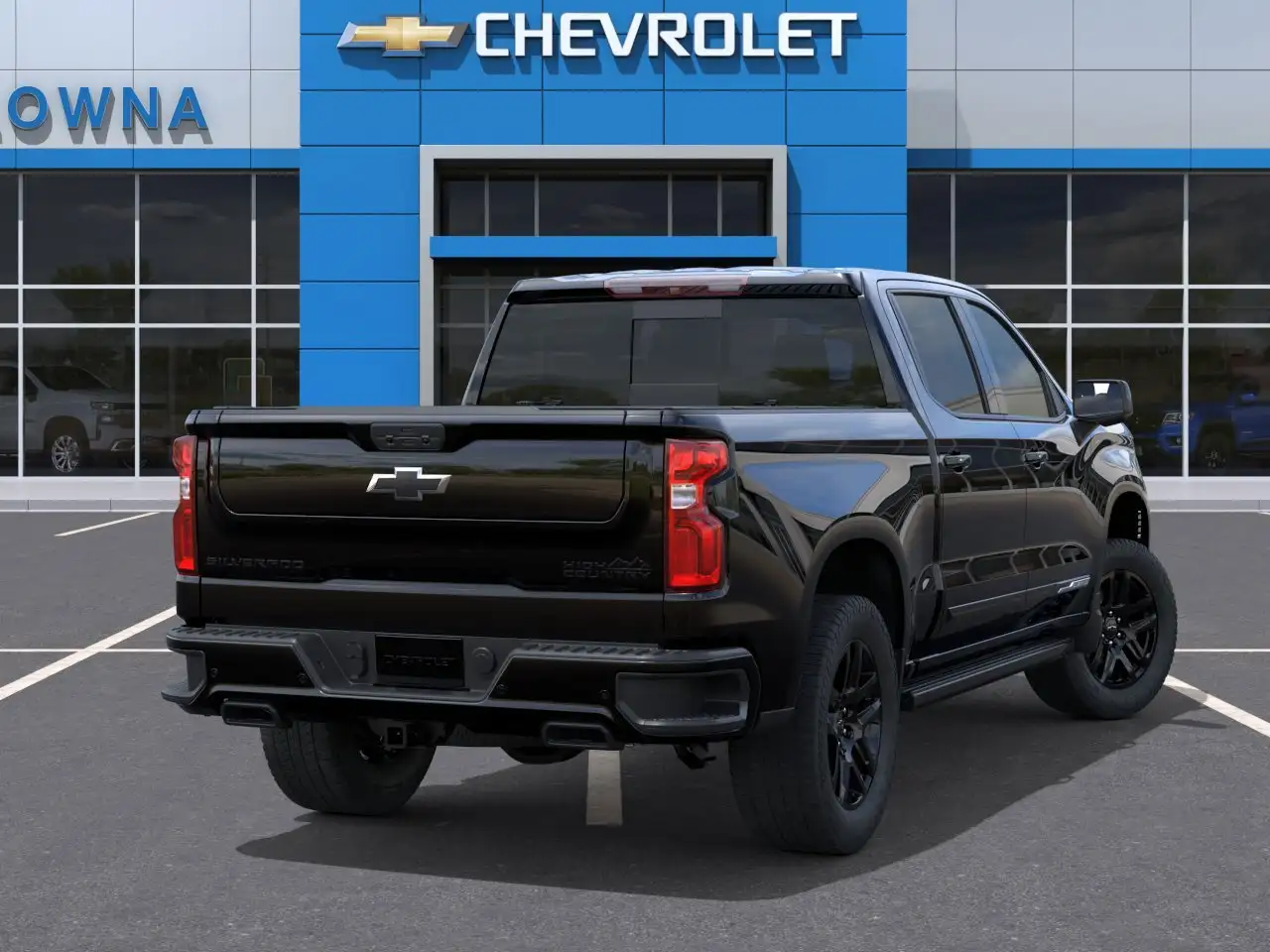 Chevrolet Silverado 1500 photo Chevrolet Silverado 1500