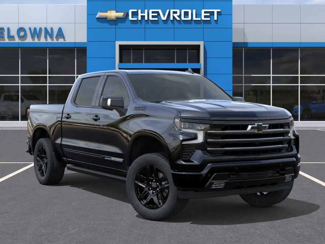 Chevrolet Silverado 1500 photo Chevrolet Silverado 1500