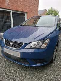 Ibiza ST 1.0i Reference