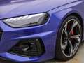 Audi RS4 Avant Q PANO NAVI+ MATRIX B&O HuD Blau - thumbnail 8
