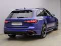 Audi RS4 Avant Q PANO NAVI+ MATRIX B&O HuD Blau - thumbnail 4