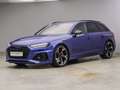 Audi RS4 Avant Q PANO NAVI+ MATRIX B&O HuD Blau - thumbnail 2