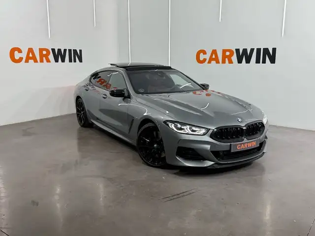 BMW M850 M850i Gran Coupé xDrive