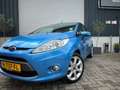 Ford Fiesta 1.25 Ghia STOELVERW/CLIMA/TREKHAAK/PDC/LM VELGEN Blauw - thumbnail 15