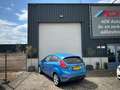 Ford Fiesta 1.25 Ghia STOELVERW/CLIMA/TREKHAAK/PDC/LM VELGEN Blauw - thumbnail 5