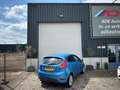 Ford Fiesta 1.25 Ghia STOELVERW/CLIMA/TREKHAAK/PDC/LM VELGEN Blauw - thumbnail 6