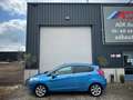 Ford Fiesta 1.25 Ghia STOELVERW/CLIMA/TREKHAAK/PDC/LM VELGEN Blauw - thumbnail 4