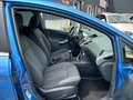 Ford Fiesta 1.25 Ghia STOELVERW/CLIMA/TREKHAAK/PDC/LM VELGEN Blauw - thumbnail 8
