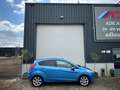 Ford Fiesta 1.25 Ghia STOELVERW/CLIMA/TREKHAAK/PDC/LM VELGEN Blauw - thumbnail 3