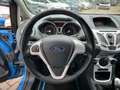 Ford Fiesta 1.25 Ghia STOELVERW/CLIMA/TREKHAAK/PDC/LM VELGEN Blauw - thumbnail 11