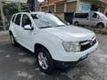 Dacia Duster 1.6 Laureate Blanco - thumbnail 2