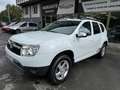 Dacia Duster 1.6 Laureate Blanco - thumbnail 1