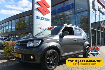 1.2 Select 5-deurs Airco/Navigatie/Camera/Stootlij