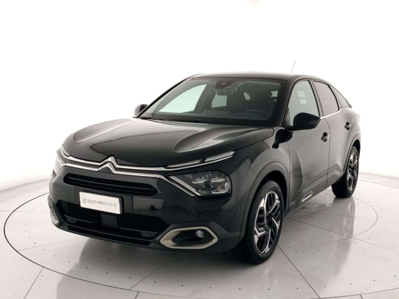Citroen C4 1.2 puretech Shine s&s 130cv