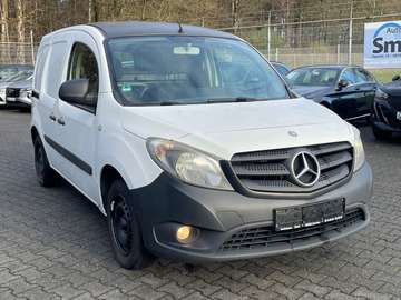 Citan Kasten 108 CDI lang/ Klima/ HU 05-2026