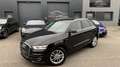 Audi Q3 Q3 Quattro 2.0 TDI DPF - 140 - BV S-tronic  S-Line Schwarz - thumbnail 1