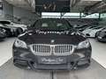 BMW 550 M550d xDrive SoftClose Pano HuD Leder Beige AHK! Grau - thumbnail 1