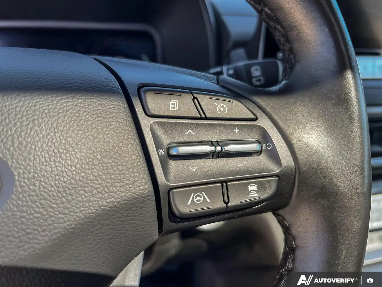 Hyundai KONA fotografie Hyundai KONA
