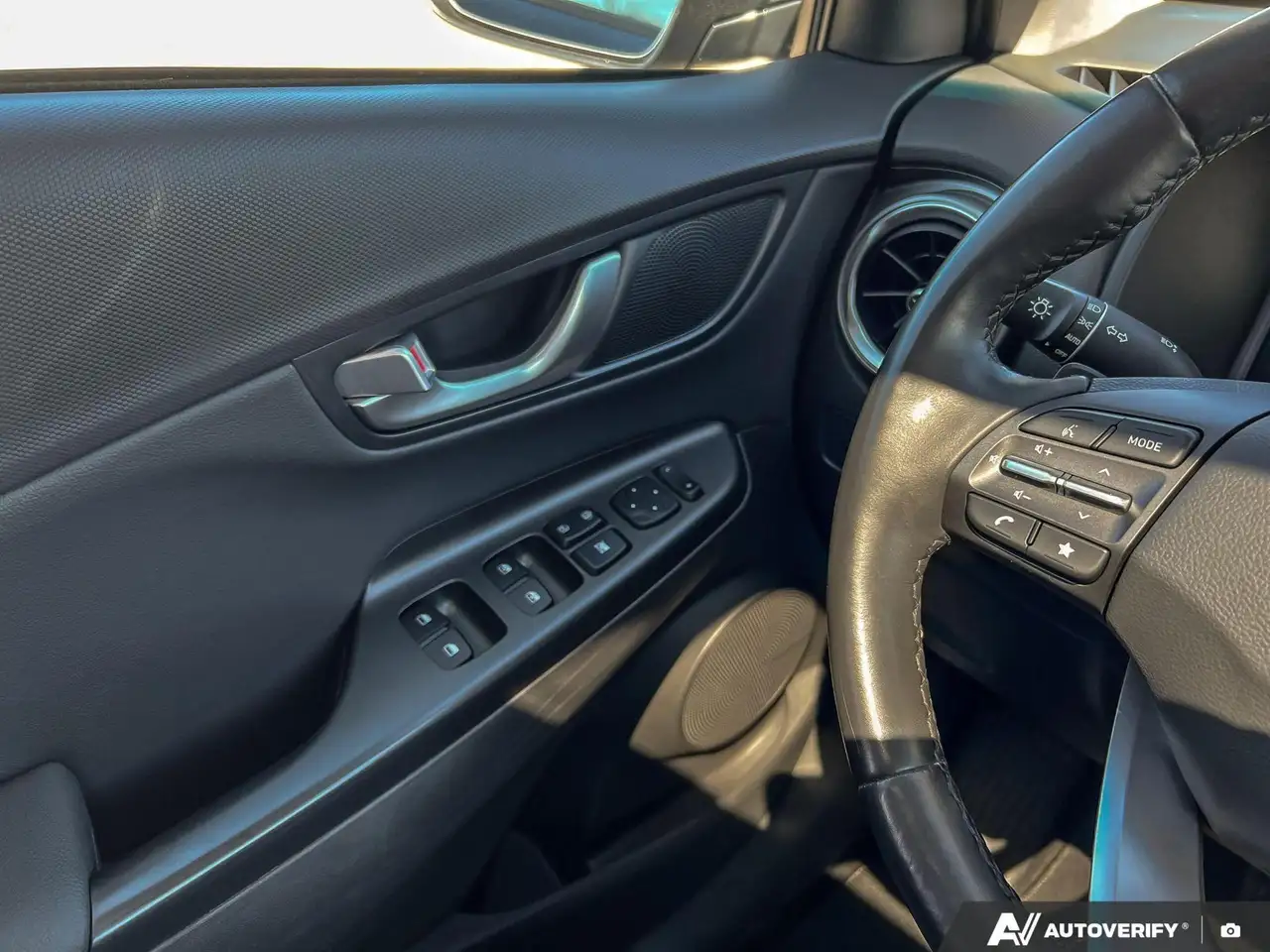 Hyundai KONA fotografie Hyundai KONA