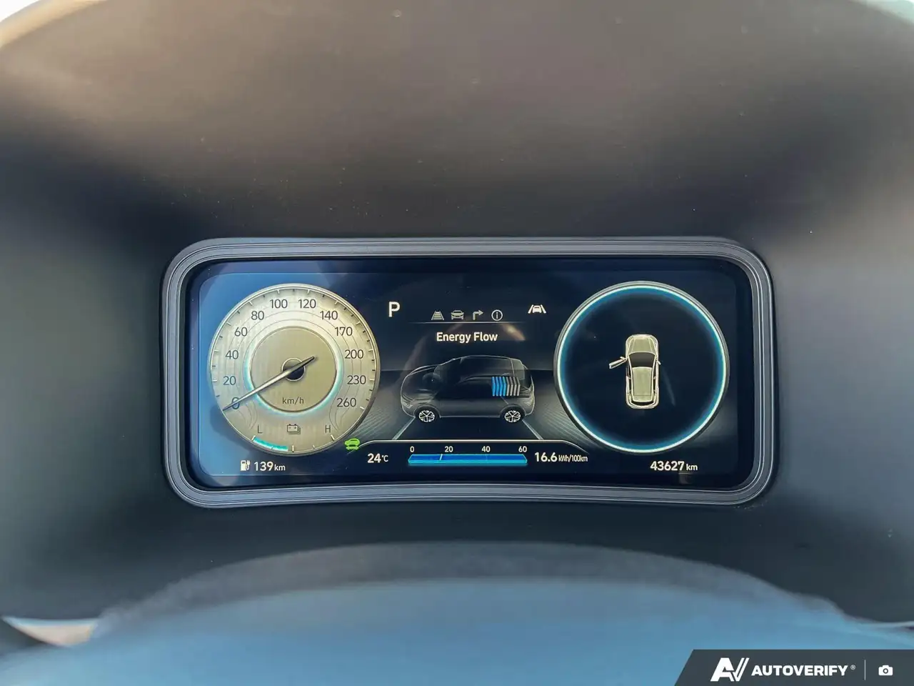 Hyundai KONA fotografie Hyundai KONA