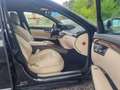 Mercedes-Benz S 400 HYBRID Aut./ 3.5L Hybridbatterie Deaktviert Noir - thumbnail 12