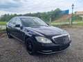 Mercedes-Benz S 400 HYBRID Aut./ 3.5L Hybridbatterie Deaktviert Noir - thumbnail 2