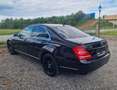 Mercedes-Benz S 400 HYBRID Aut./ 3.5L Hybridbatterie Deaktviert Noir - thumbnail 4