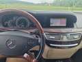 Mercedes-Benz S 400 HYBRID Aut./ 3.5L Hybridbatterie Deaktviert Noir - thumbnail 10