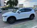 Mazda CX-5 2.0 Zenith 2WD 121kW Blanco - thumbnail 5