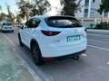 Mazda CX-5 2.0 Zenith 2WD 121kW Blanco - thumbnail 4
