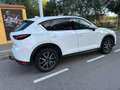 Mazda CX-5 2.0 Zenith 2WD 121kW Blanco - thumbnail 3