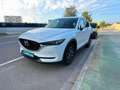 Mazda CX-5 2.0 Zenith 2WD 121kW Blanco - thumbnail 2