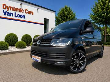 2.0 TDI 150Pk DSG SCR BMT H1L2 3Zit Leder Comfortline  Airco Cruise CarPlay Spoiler Trekhaak  Ook Particulieren  Geen Biv