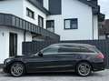 Mercedes-Benz C 300 C Klasse 300e T-Modell/AMG/VIRTUELL/AMBIENTE/LED Zwart - thumbnail 9