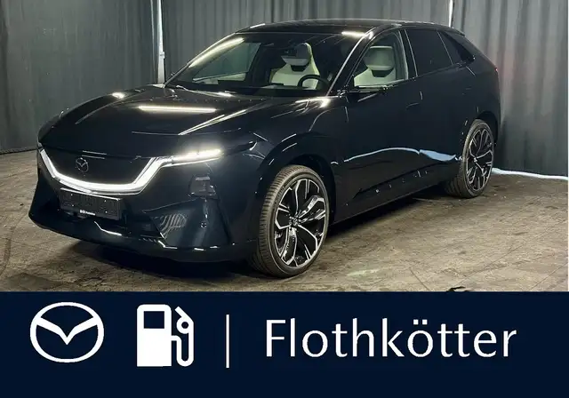 Mazda CX-6e