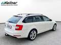 Skoda Octavia Combi 2.0 DSG Ambition Navi+Standh+AHK+P Blanc - thumbnail 5