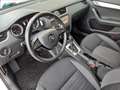 Skoda Octavia Combi 2.0 DSG Ambition Navi+Standh+AHK+P Blanc - thumbnail 9