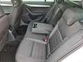 Skoda Octavia Combi 2.0 DSG Ambition Navi+Standh+AHK+P Blanc - thumbnail 15